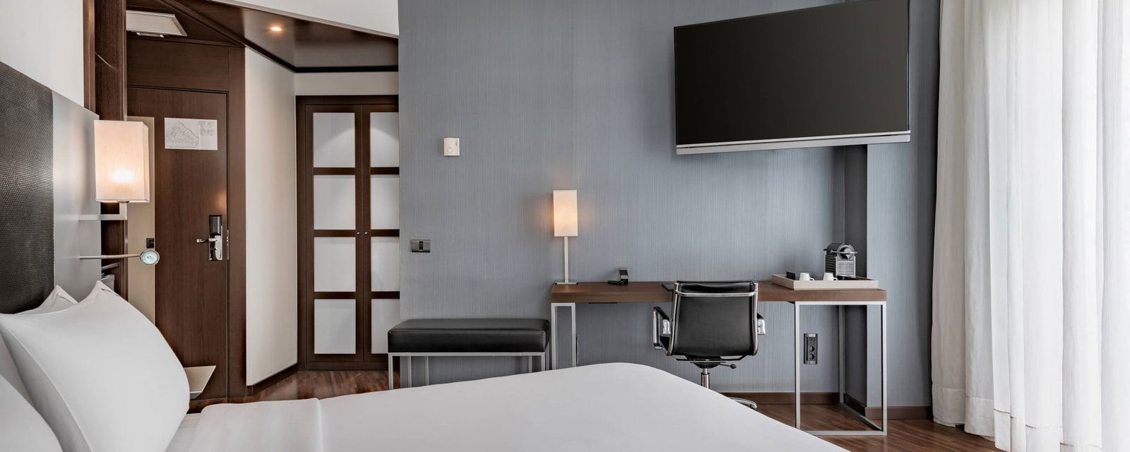 AC Hotel Burgos, Hotel in Burgos