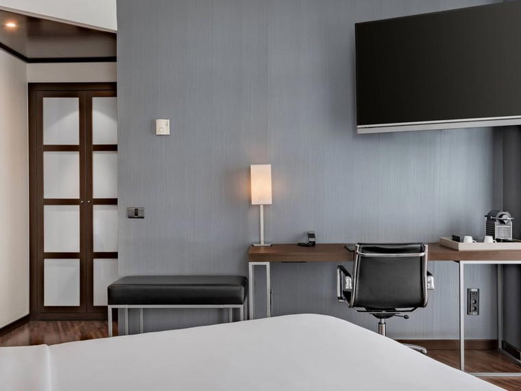 AC Hotel Burgos, Burgos, Spain
