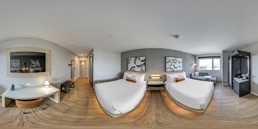 Cambria Hotel Burbank Airport