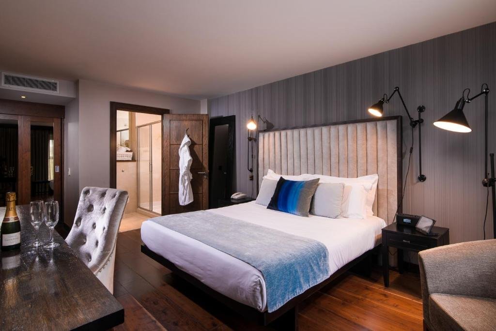 The Twelve Hotel, Barna, Ireland