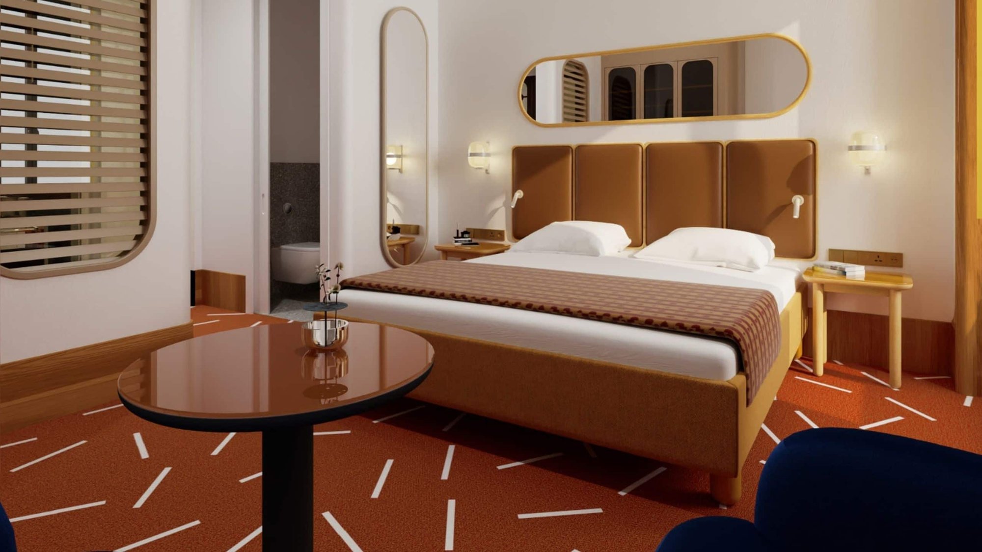 The Standard, Lisbon, Hotel in Lisbon