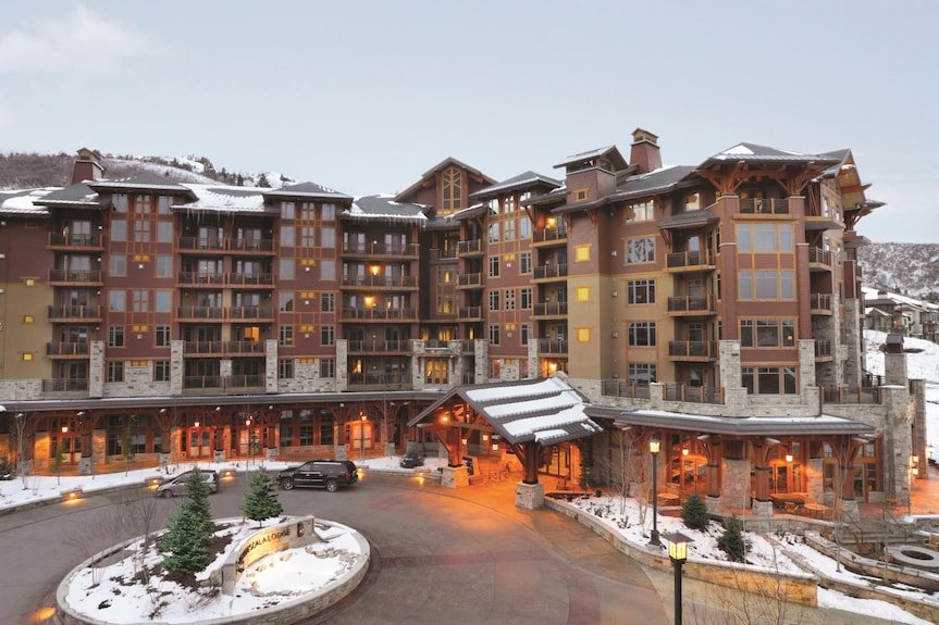Hyatt Centric Park City, Park City, United States