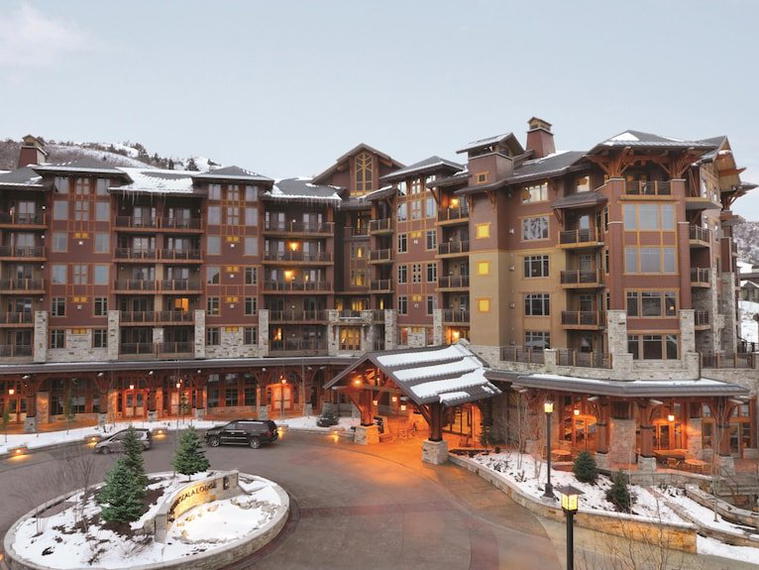 Hyatt Centric Park City, Park City, United States