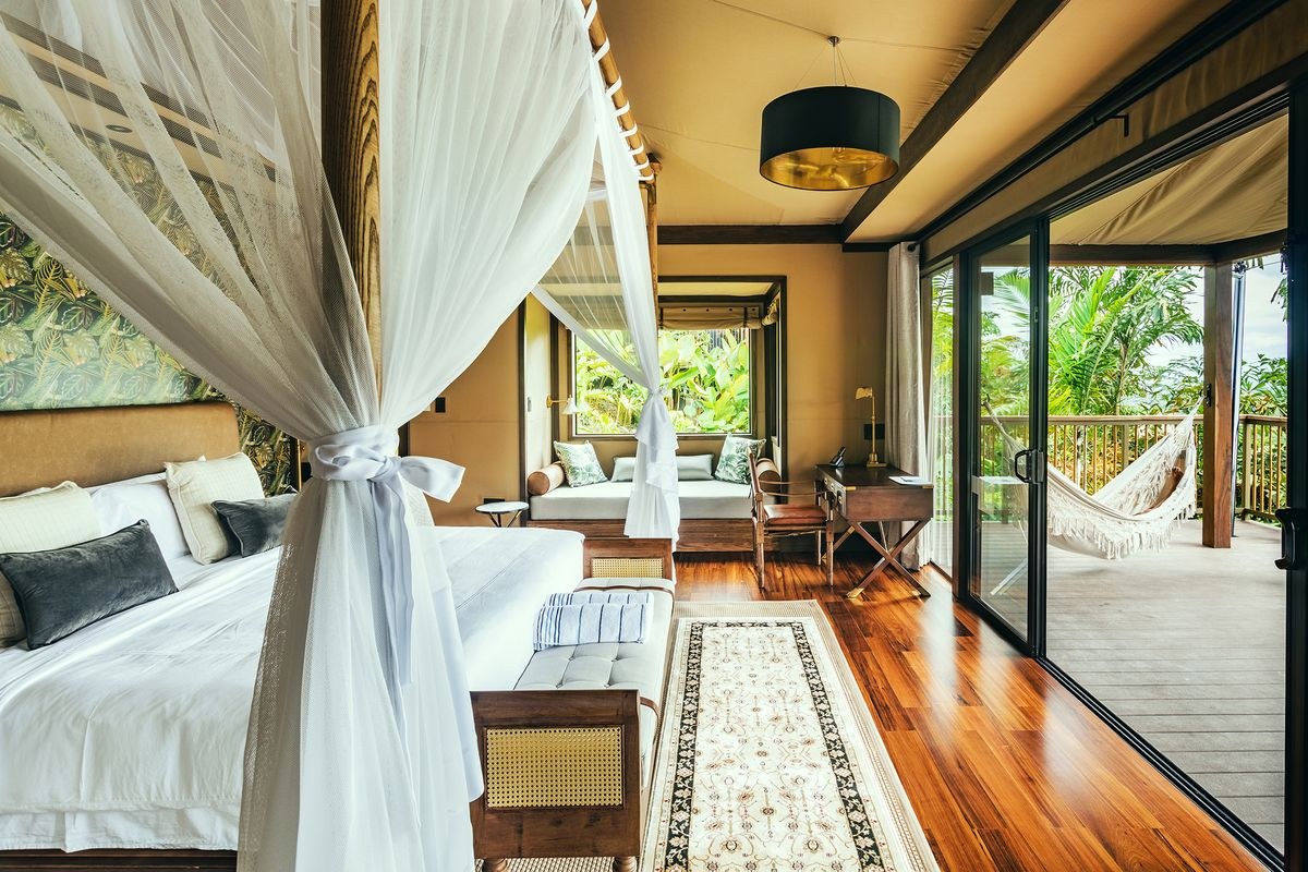 Nayara Tented Camp