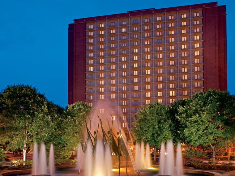 The Ritz-Carlton, St. Louis, St Louis, United States