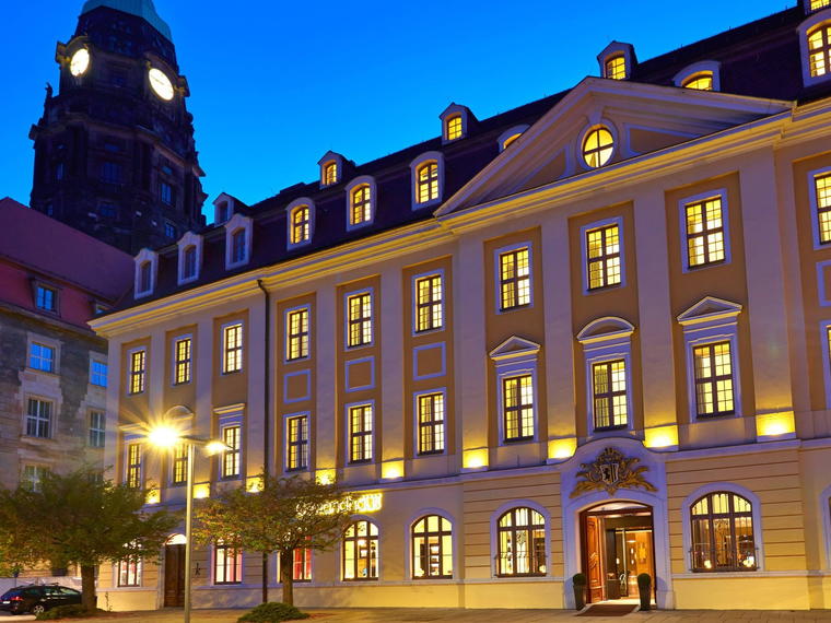 Gewandhaus Dresden, Dresden, Germany