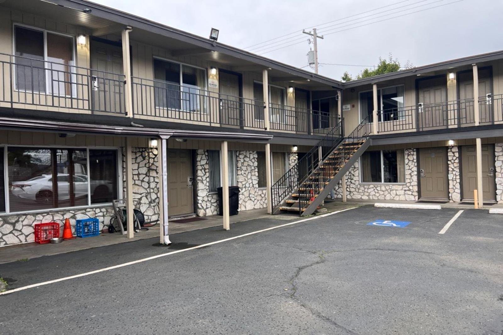 Anchor Bay Inn, Reedsport, United States