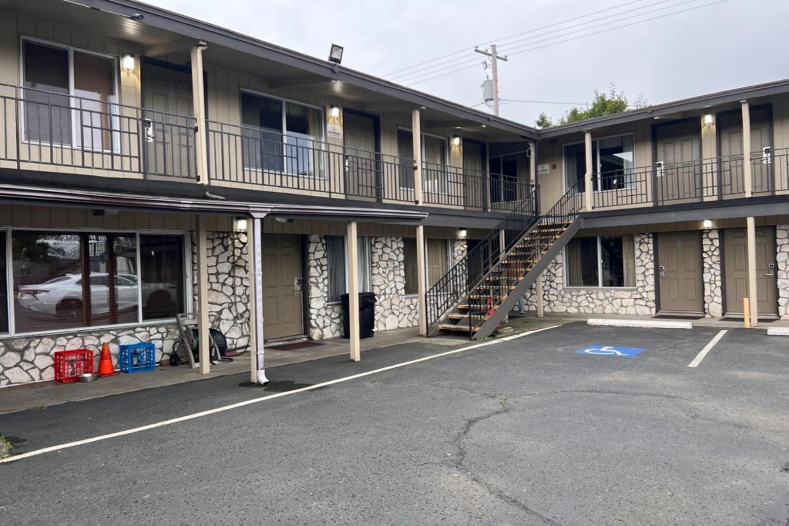 Anchor Bay Inn, Reedsport, United States