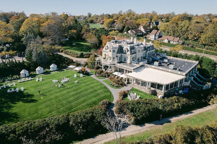 The Chanler at Cliff Walk, Newport, United States