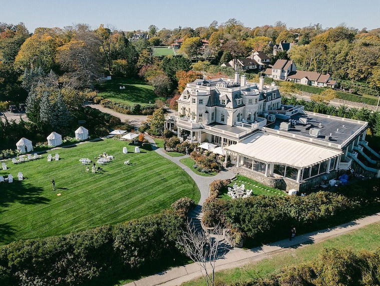 The Chanler at Cliff Walk, Newport, United States