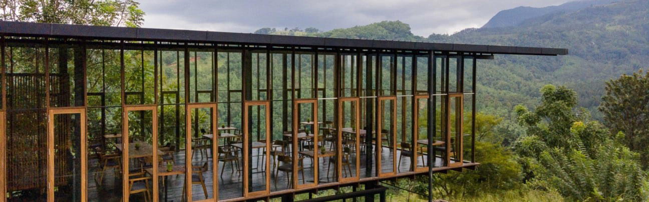 Santani Wellness Resort & Spa, Kandy, Sri Lanka