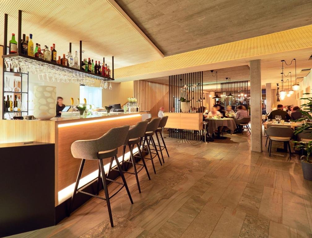 Hostellerie Stafelter, Walferdange, Luxembourg