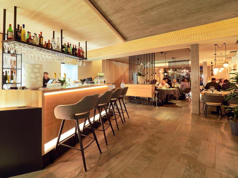 Hostellerie Stafelter, Walferdange, Luxembourg