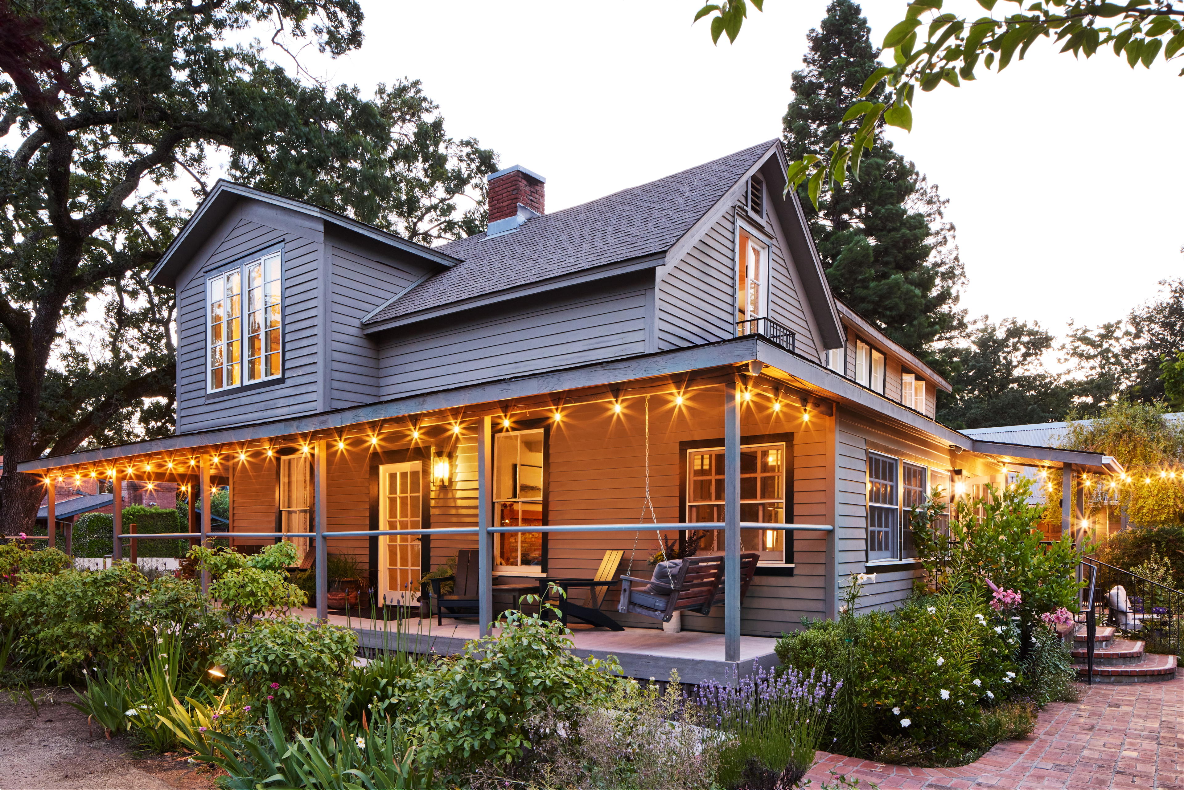 Lavender, A Four Sisters Inn hotel in Yountville