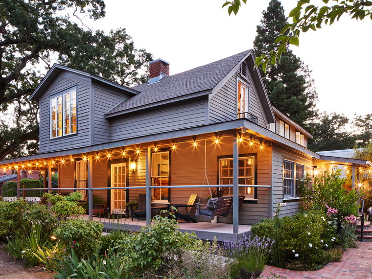 Lavender, A Four Sisters Inn, Yountville, United States