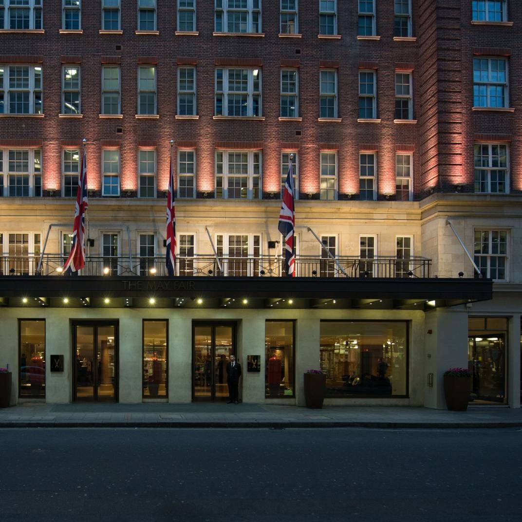The May Fair, A Radisson Collection Hotel, London, United Kingdom