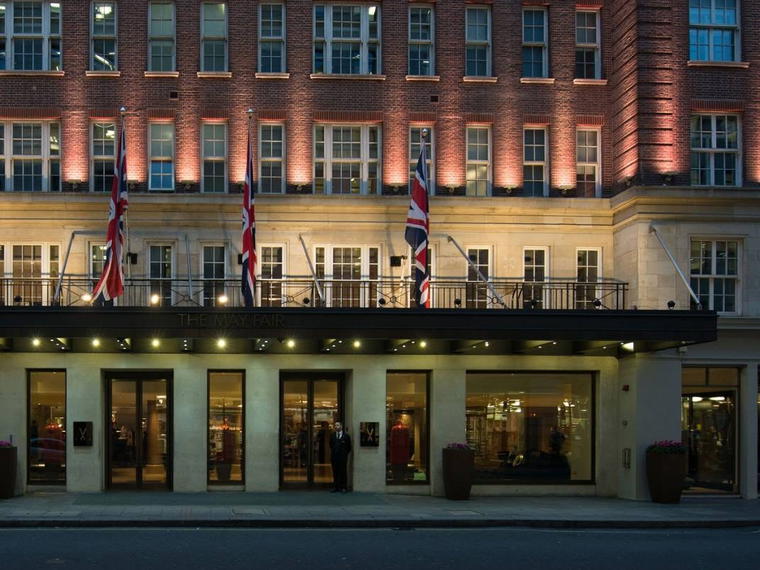 The May Fair, A Radisson Collection Hotel, London, United Kingdom