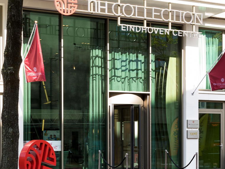 NH Collection Eindhoven Centre, Eindhoven, Netherlands