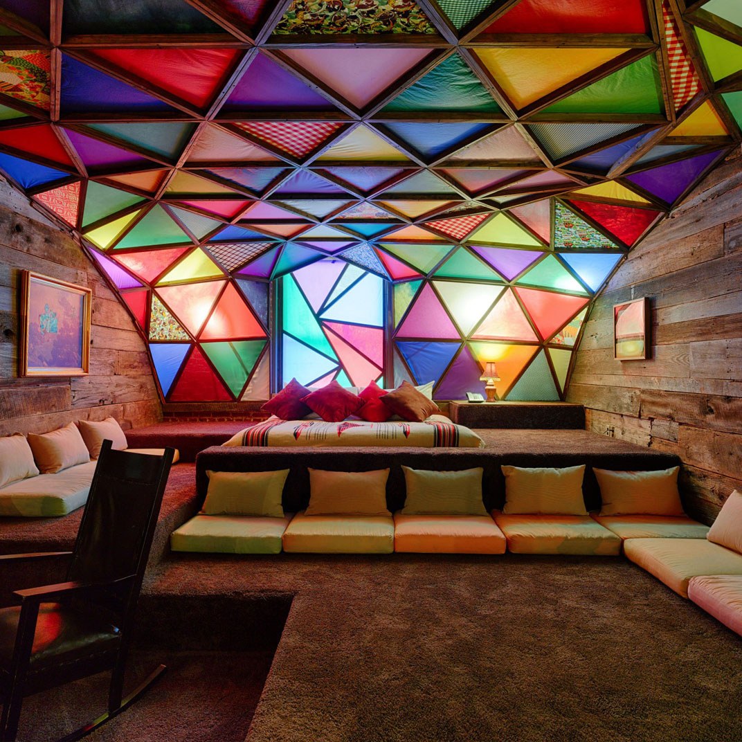 21c Museum Hotel, Louisville