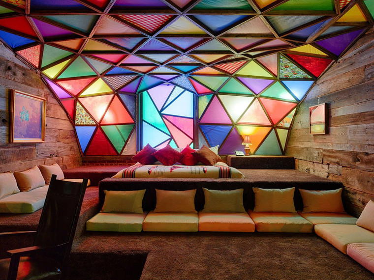 21c Museum Hotel, Louisville, Louisville, United States