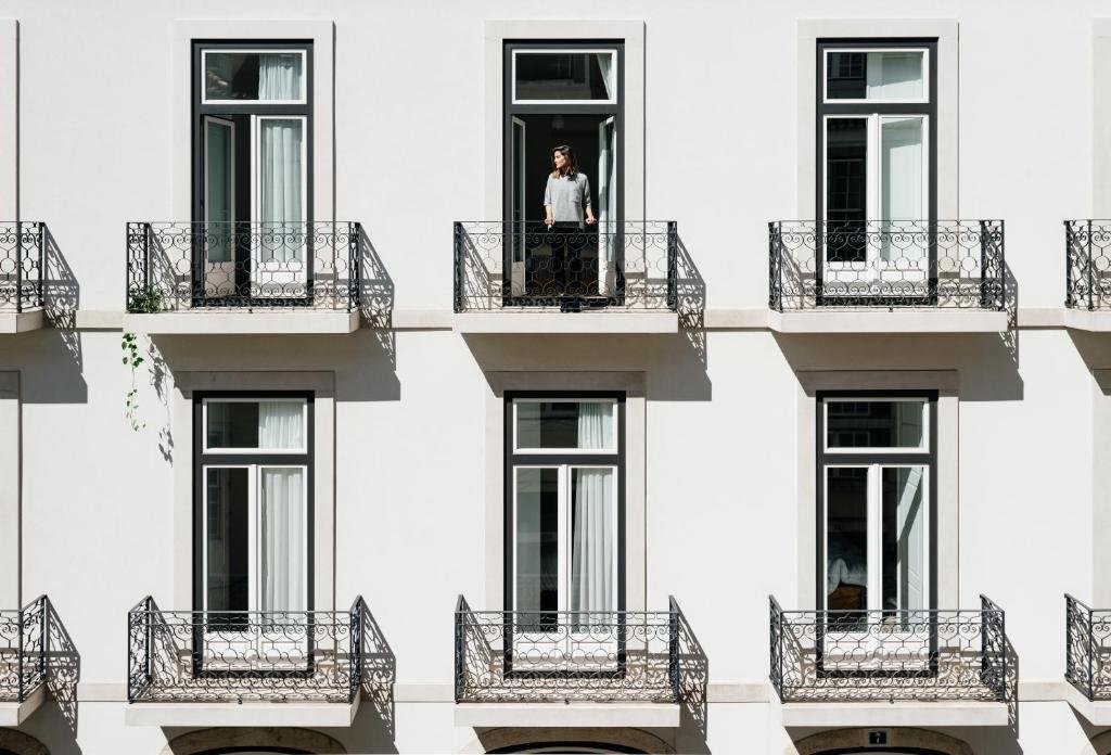 The Lisboans Apartments, Hotel in Lisbon