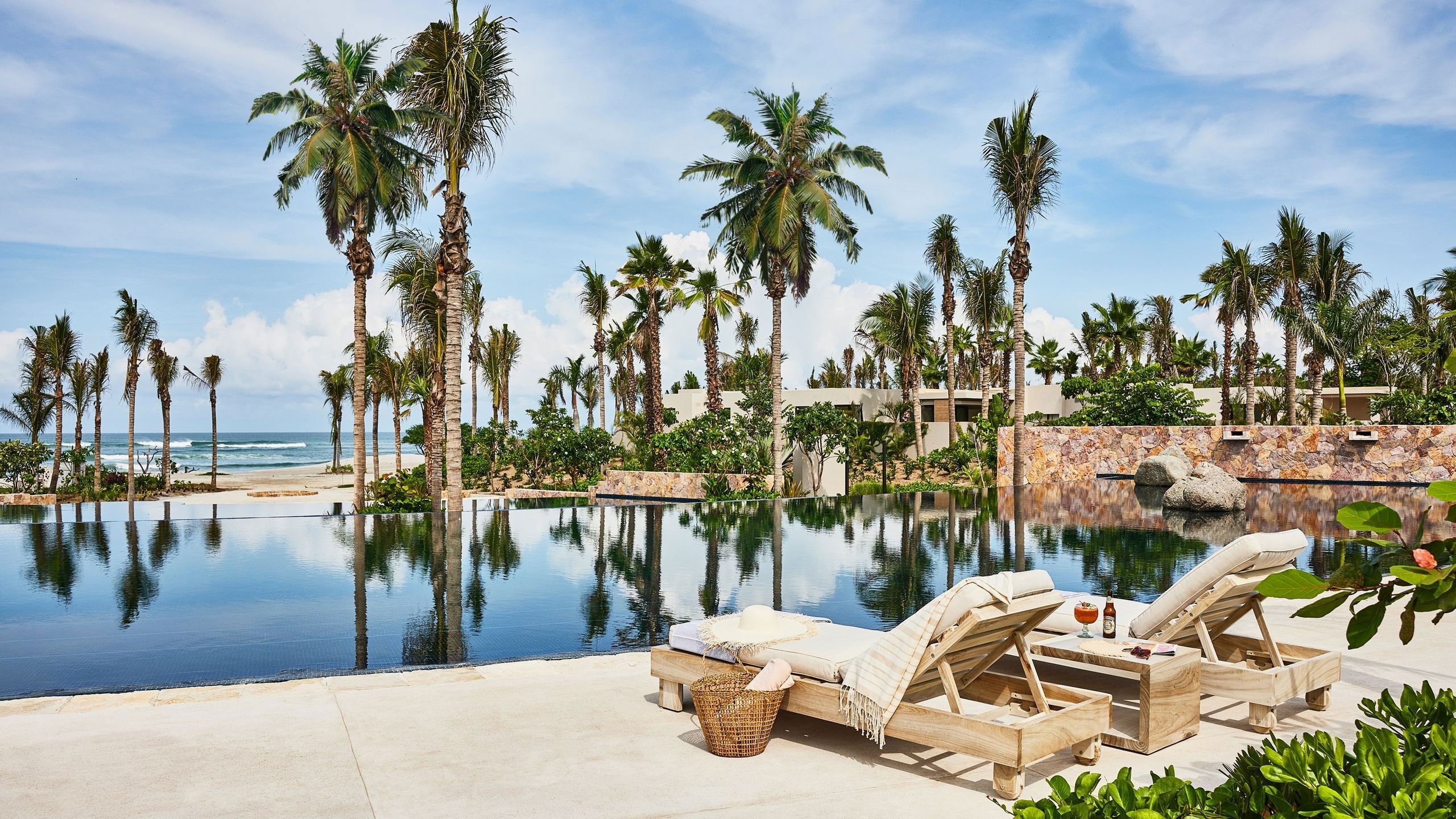 Susurros del Corazón, Auberge Resorts Collection, Hotel in Punta de Mita