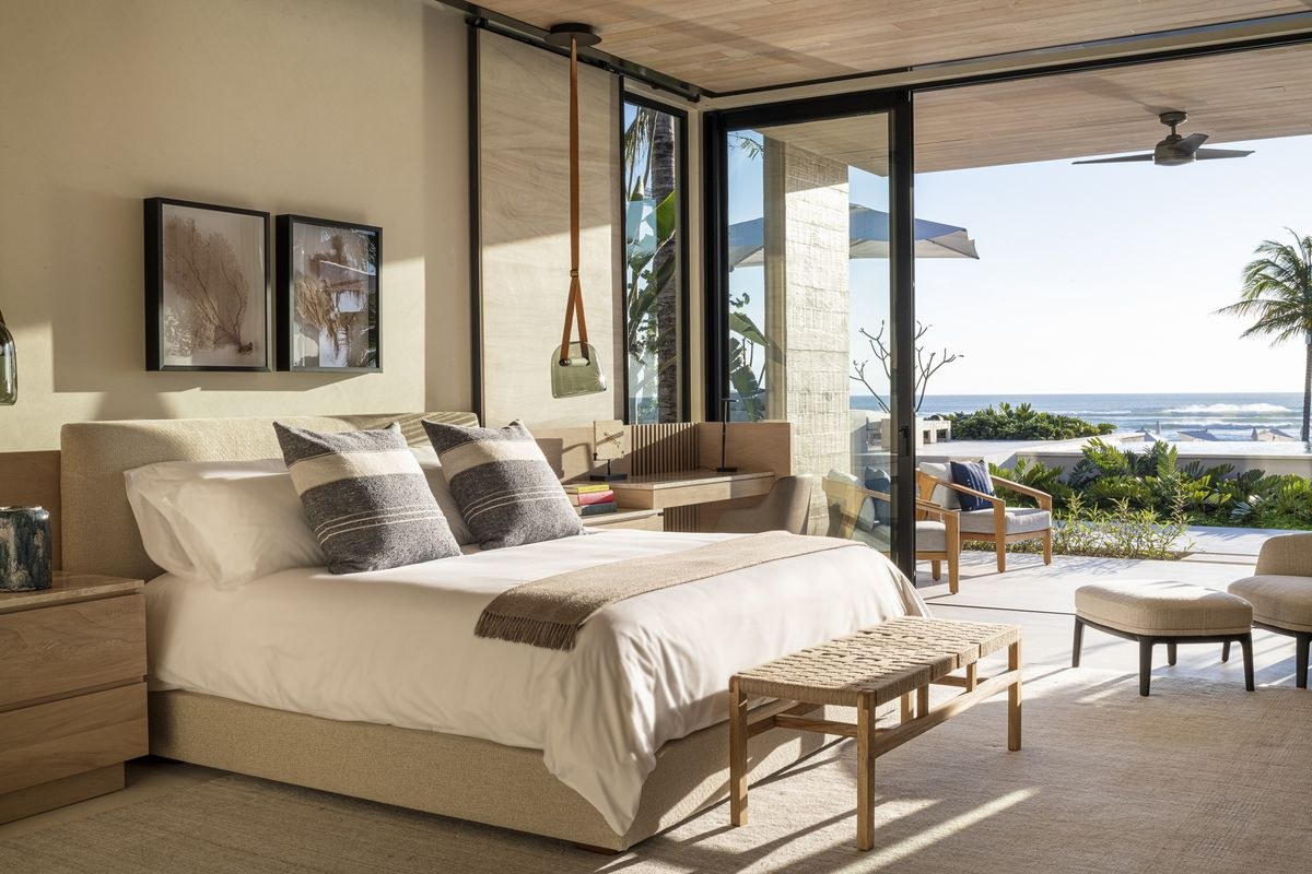 Susurros del Corazón, Auberge Resorts Collection, Punta de Mita, Mexico