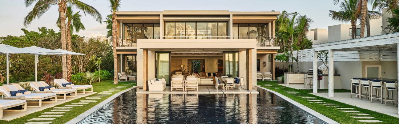 Susurros del Corazón, Auberge Resorts Collection, Punta de Mita, Mexico