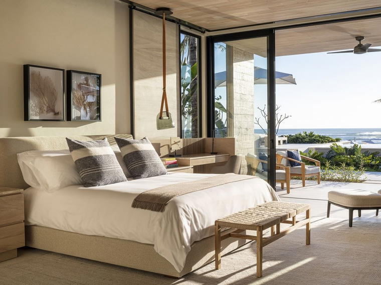 Susurros del Corazón, Auberge Resorts Collection, Punta de Mita, Mexico