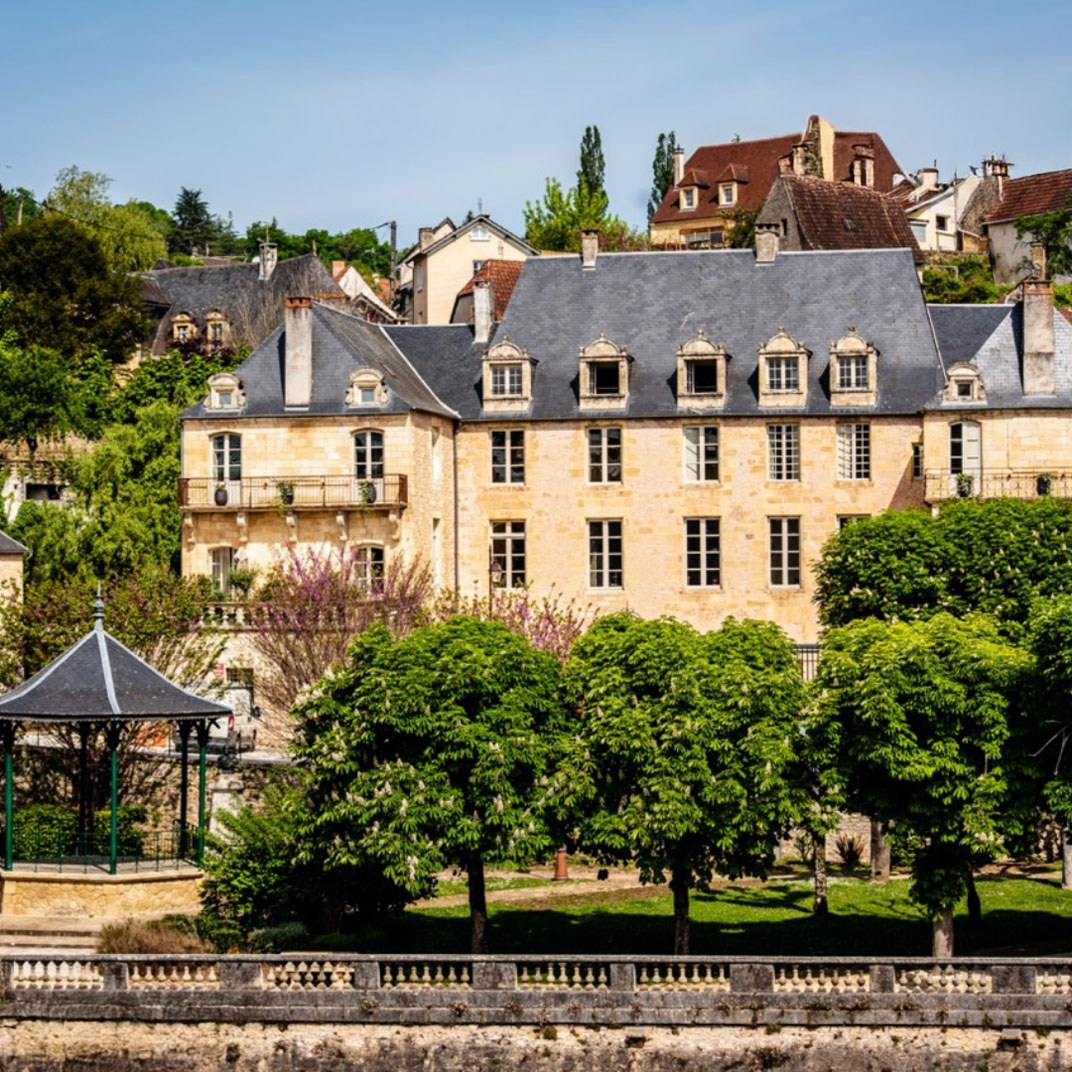 Hôtel de Bouilhac, Montignac, France
