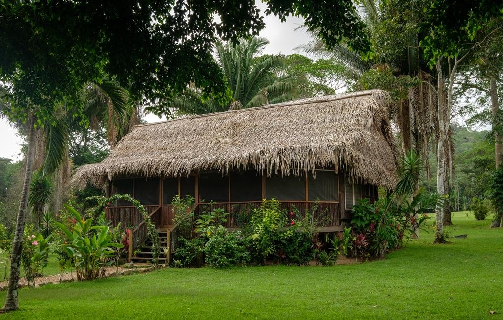 Bocawina Rainforest Resort & Adventures hotel in Silk Grass, Belize