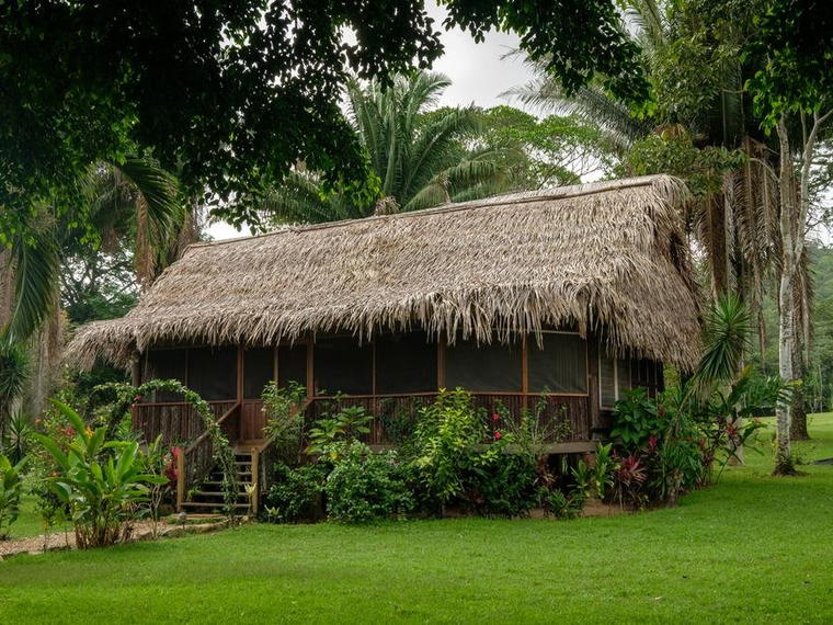 Bocawina Rainforest Resort & Adventures, Silk Grass, Belize