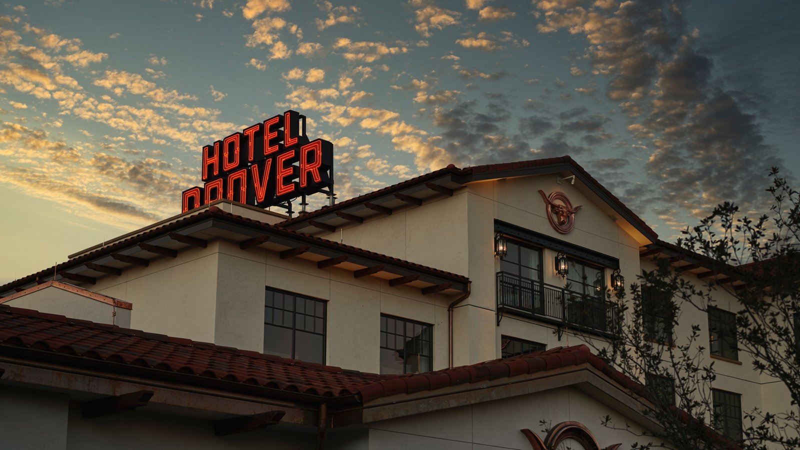 Hotel Drover, Autograph Collection
