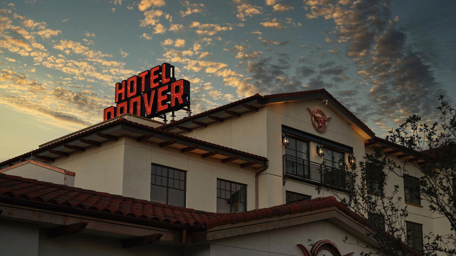 Hotel Drover, Autograph Collection, Fort Worth, United States