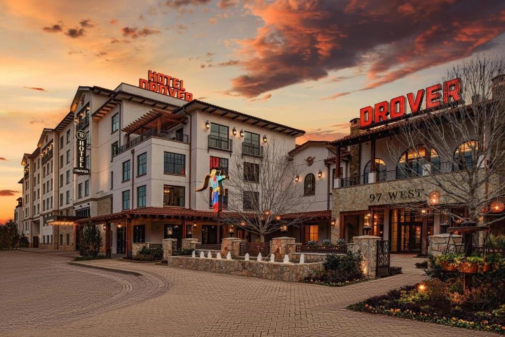 Hotel Drover, Autograph Collection, Fort Worth, United States