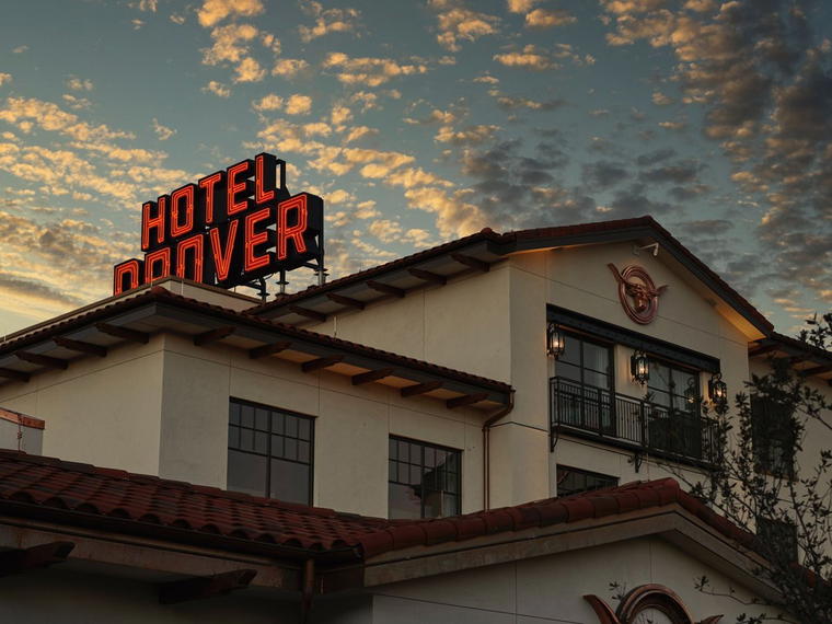 Hotel Drover, Autograph Collection, Fort Worth, United States
