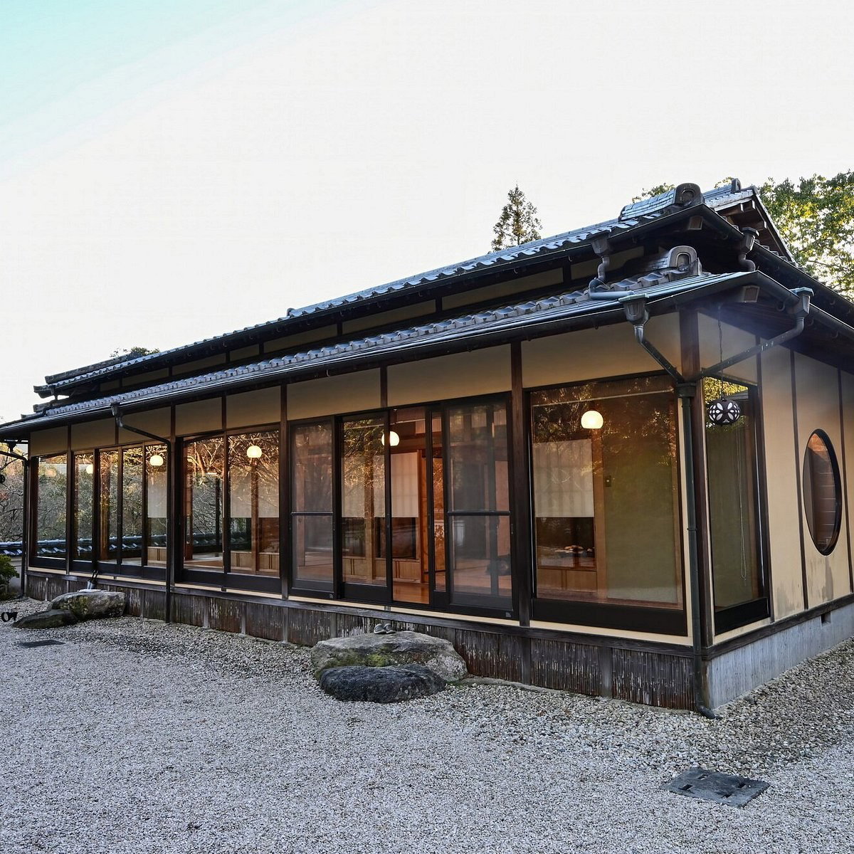Onyado Chikurintei, Takeo, Japan