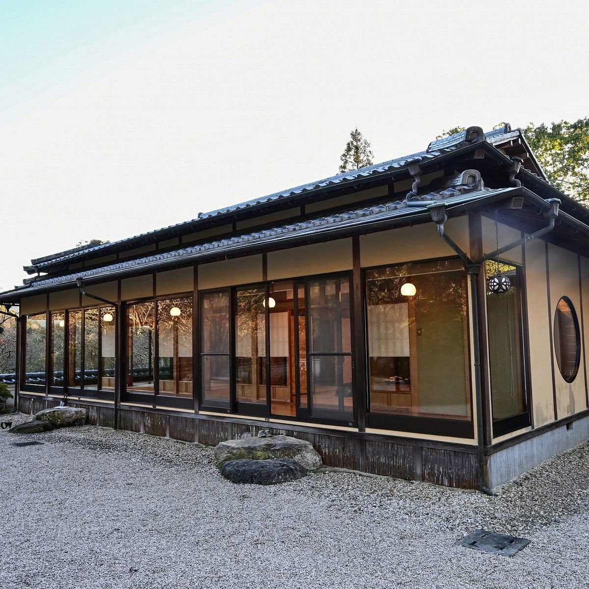 Onyado Chikurintei, Hotel in Takeo