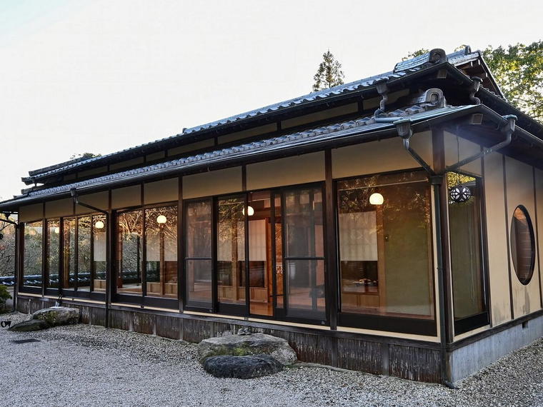 Onyado Chikurintei, Takeo, Japan