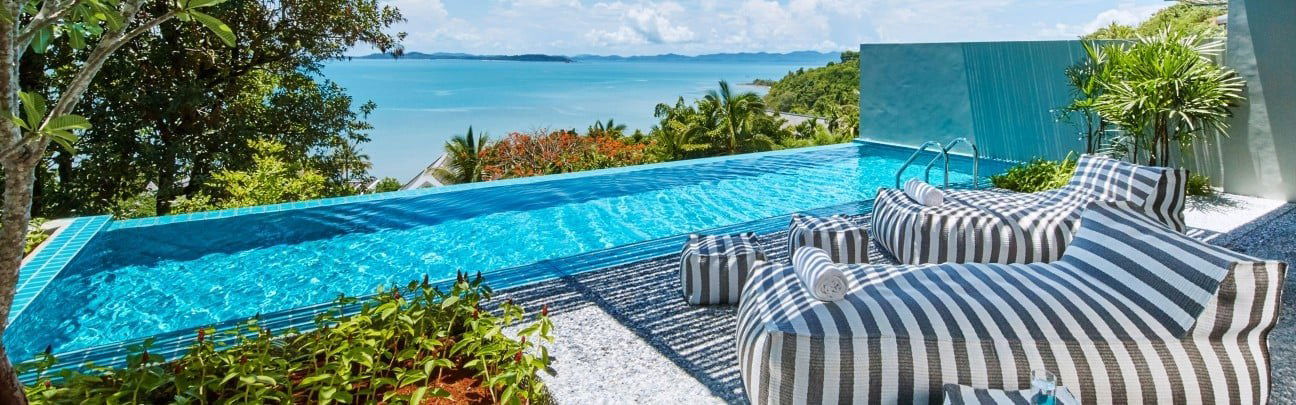 COMO Point Yamu, Hotel in Phuket