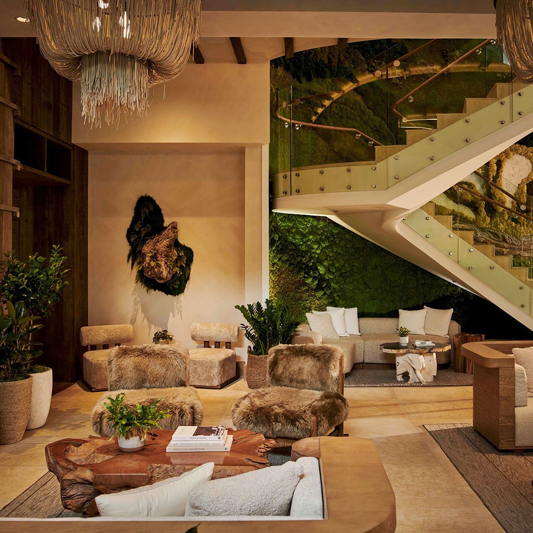 1 Hotel Seattle
