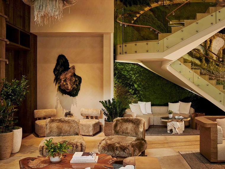 1 Hotel Seattle, Seattle, United States