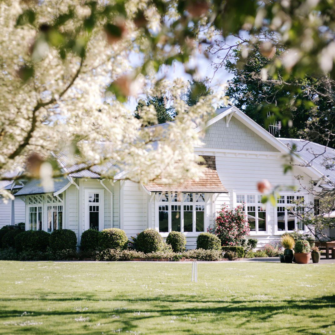 Wallingford Homestead hotel in Wallingford