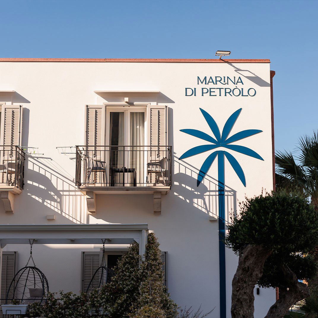 Marina di Petrolo Hotel \u0026 Spa, Hotel in Castellammare del Golfo