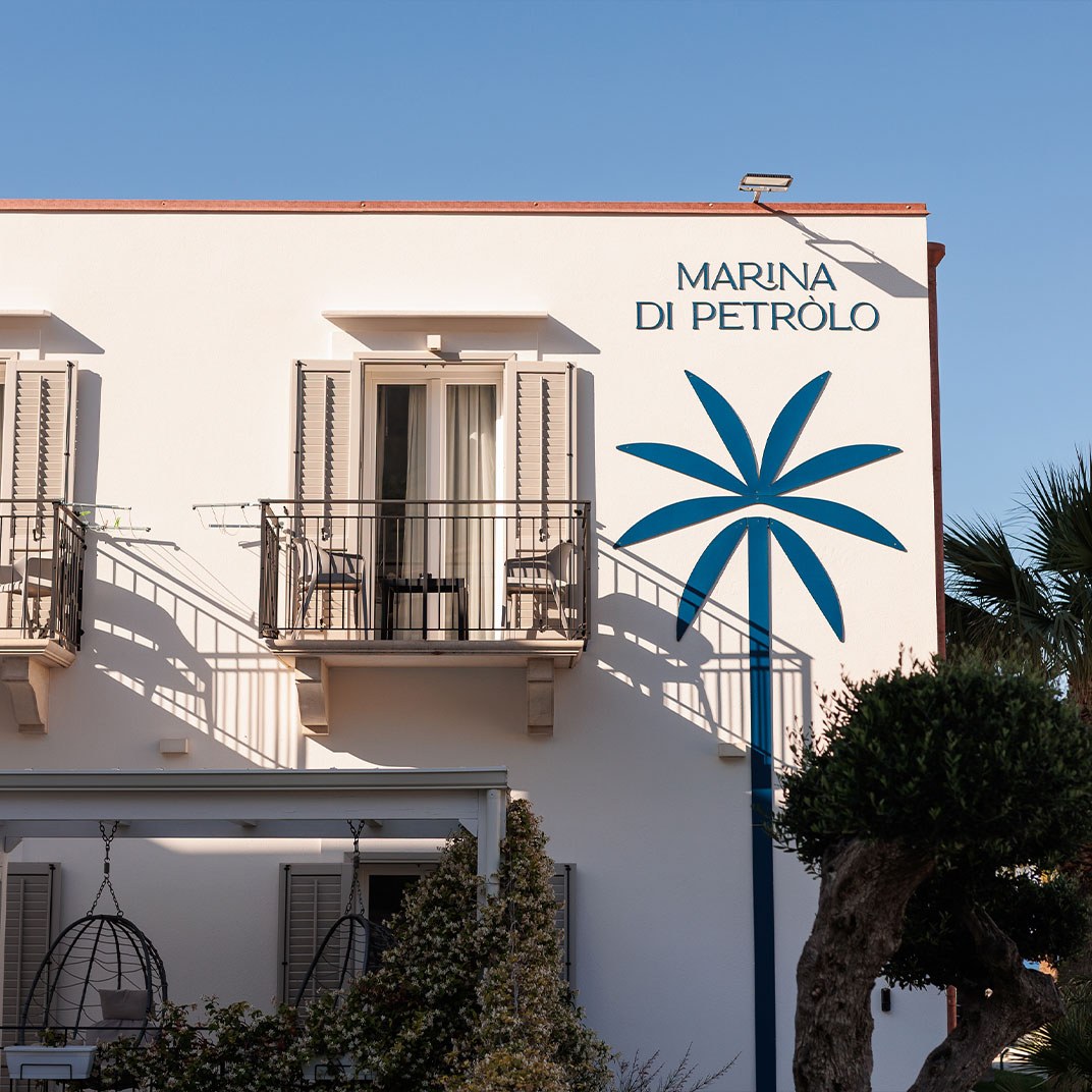 Marina di Petrolo Hotel \u0026 Spa hotel in Castellammare del Golfo, Italy