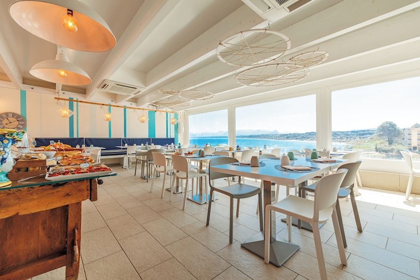 Marina di Petrolo Hotel & Spa