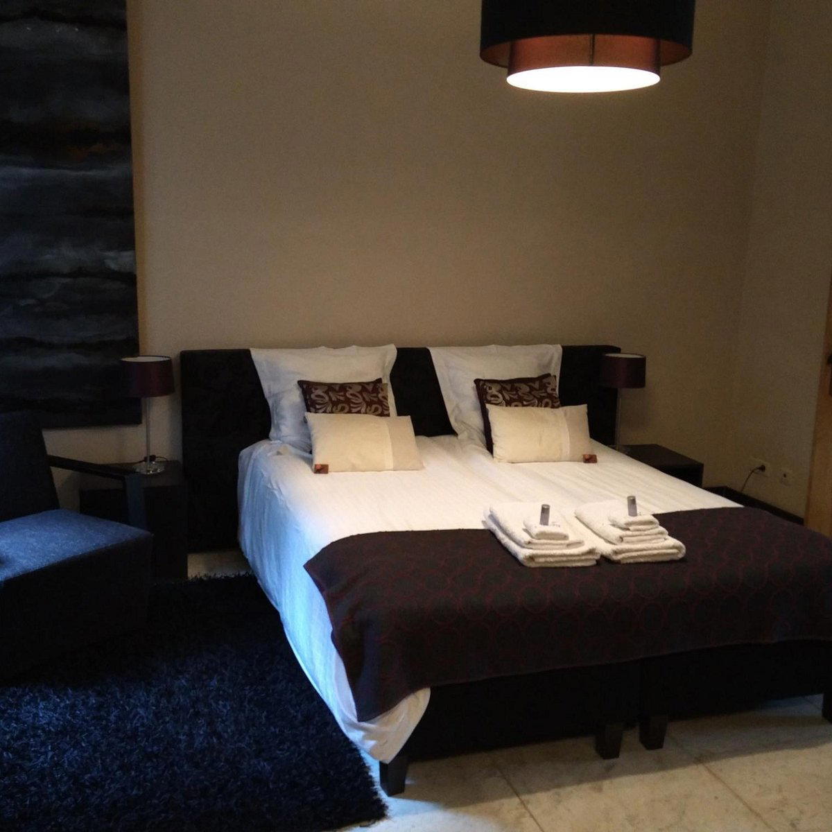 Julevi, Eupen, Belgium