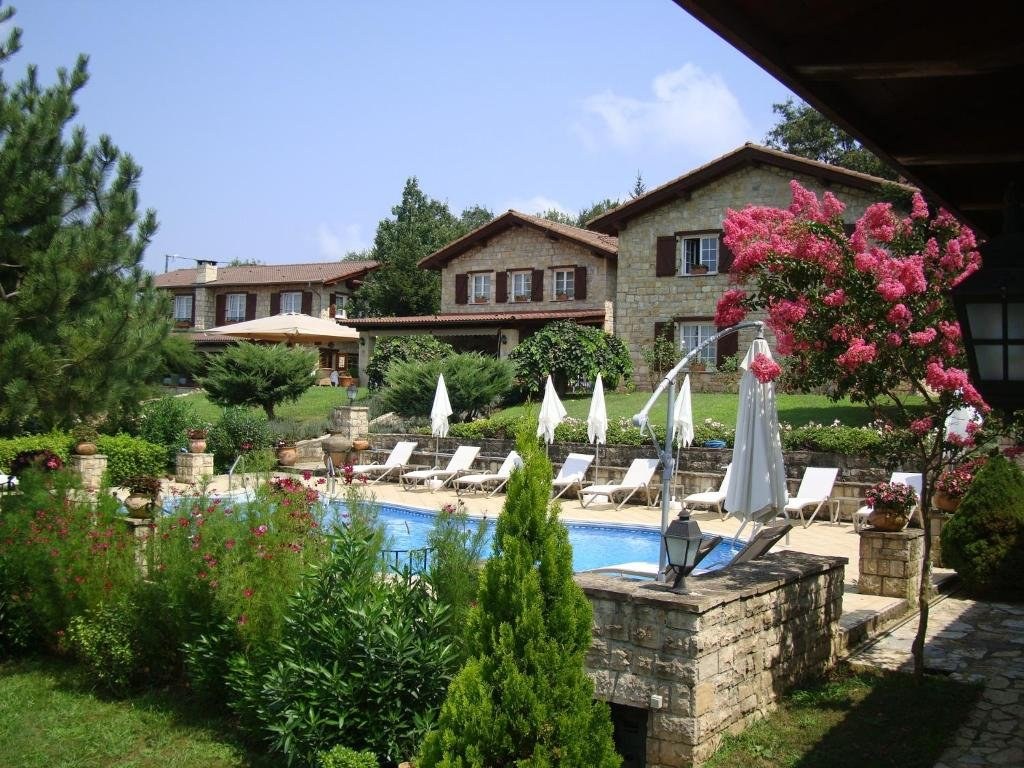 Casa Lavanda Boutique Hotel, Hotel in Sile