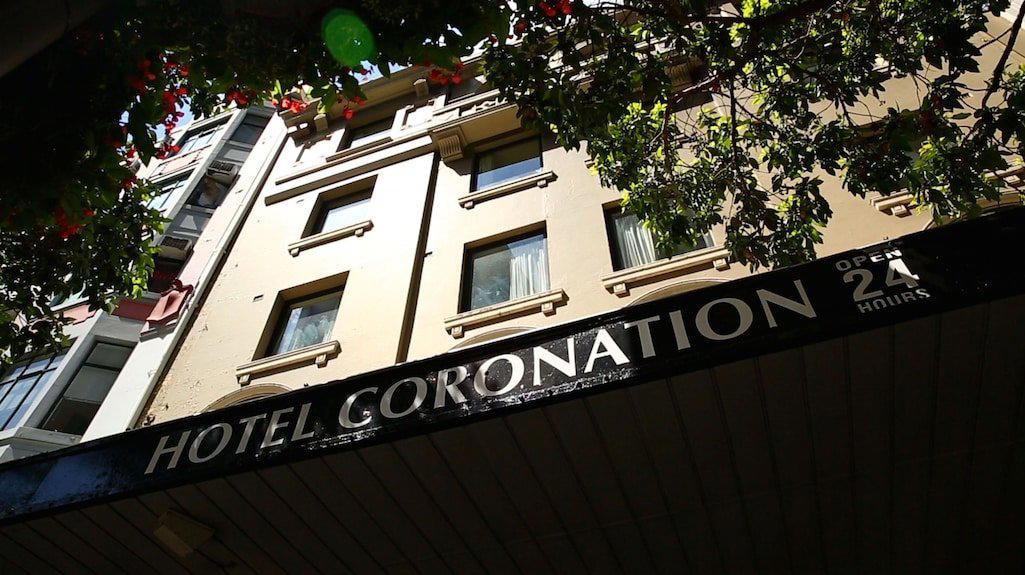 Hotel Coronation, Sydney, Australia