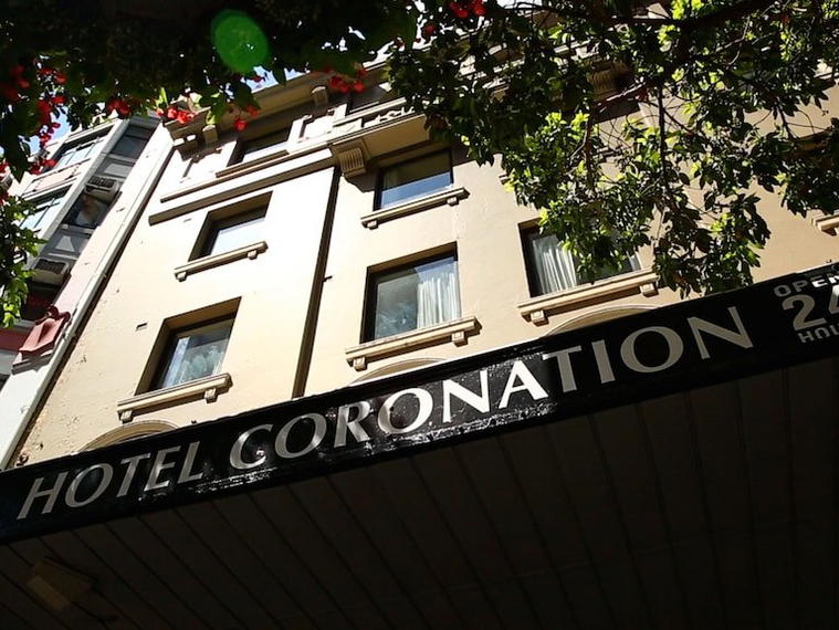 Hotel Coronation, Sydney, Australia